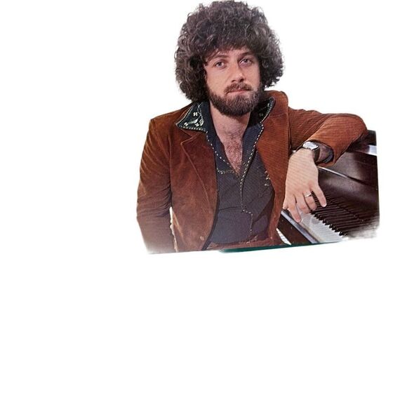 Keith Green No Compromise Sparrow Records 1976 Vintage Record Album - Picture 3 of 11